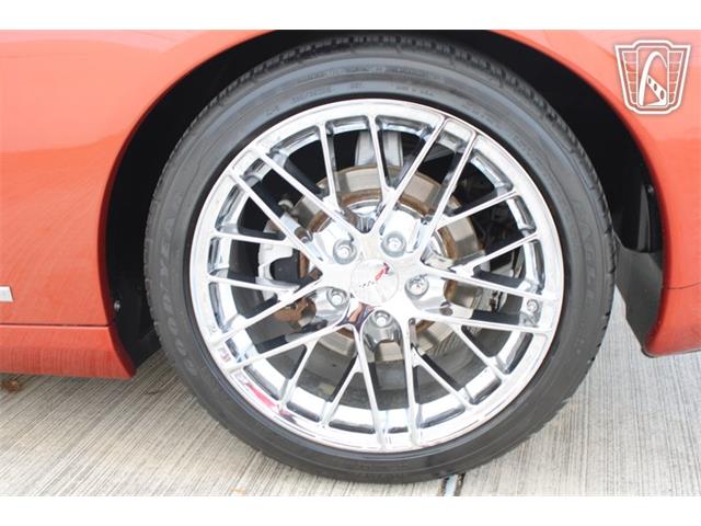 2006 Chevrolet Corvette (CC-2122695) for sale in Houston, Texas