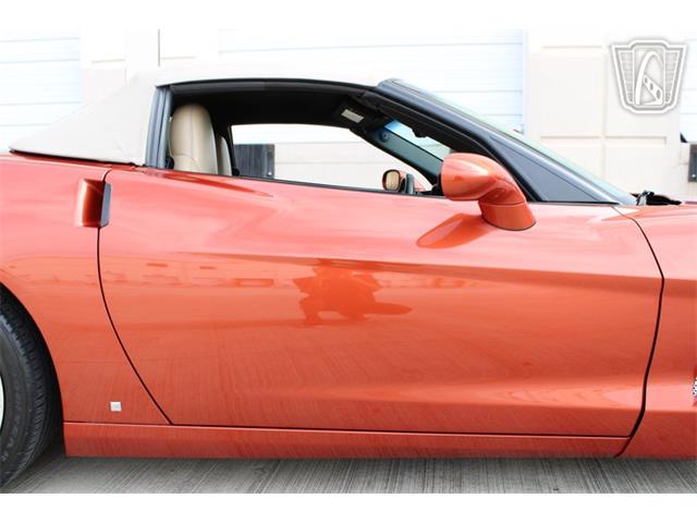 2006 Chevrolet Corvette (CC-2122695) for sale in Houston, Texas