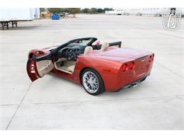 2006 Chevrolet Corvette (CC-2122695) for sale in Houston, Texas