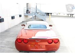 2006 Chevrolet Corvette (CC-2122695) for sale in Houston, Texas