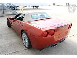 2006 Chevrolet Corvette (CC-2122695) for sale in Houston, Texas