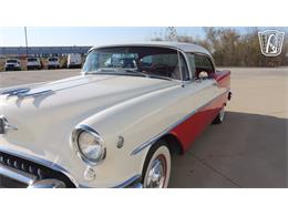 1955 Oldsmobile Rocket 88 (CC-2122696) for sale in Caledonia, Wisconsin