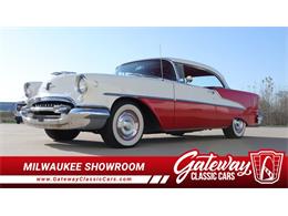 1955 Oldsmobile Rocket 88 (CC-2122696) for sale in Caledonia, Wisconsin