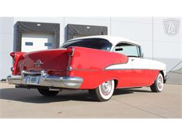 1955 Oldsmobile Rocket 88 (CC-2122696) for sale in Caledonia, Wisconsin