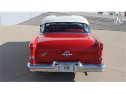 1955 Oldsmobile Rocket 88 (CC-2122696) for sale in Caledonia, Wisconsin