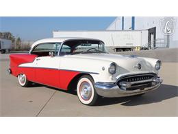 1955 Oldsmobile Rocket 88 (CC-2122696) for sale in Caledonia, Wisconsin