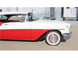 1955 Oldsmobile Rocket 88 (CC-2122696) for sale in Caledonia, Wisconsin