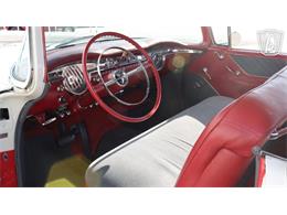 1955 Oldsmobile Rocket 88 (CC-2122696) for sale in Caledonia, Wisconsin