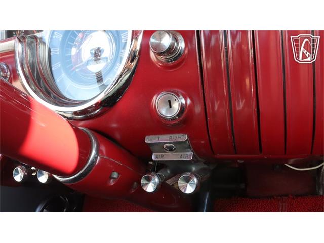 1955 Oldsmobile Rocket 88 (CC-2122696) for sale in Caledonia, Wisconsin
