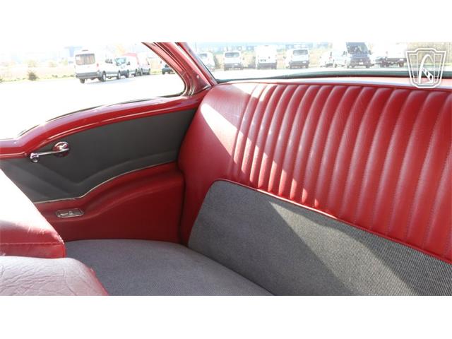 1955 Oldsmobile Rocket 88 (CC-2122696) for sale in Caledonia, Wisconsin