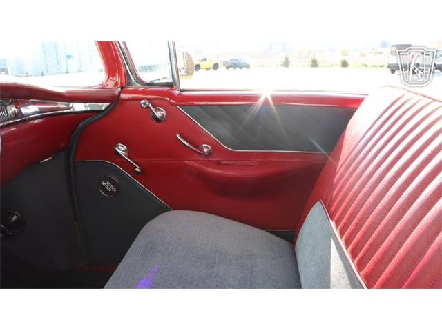 1955 Oldsmobile Rocket 88 (CC-2122696) for sale in Caledonia, Wisconsin