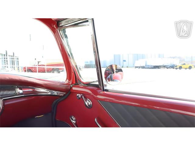 1955 Oldsmobile Rocket 88 (CC-2122696) for sale in Caledonia, Wisconsin