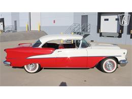 1955 Oldsmobile Rocket 88 (CC-2122696) for sale in Caledonia, Wisconsin