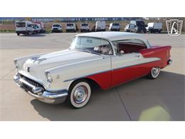 1955 Oldsmobile Rocket 88 (CC-2122696) for sale in Caledonia, Wisconsin