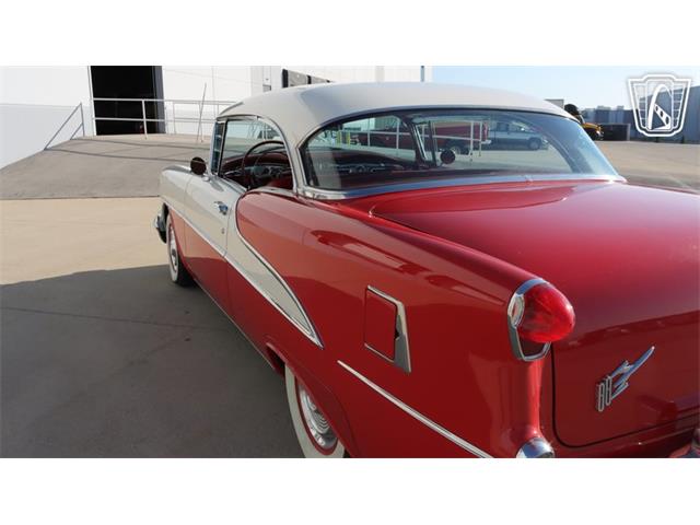 1955 Oldsmobile Rocket 88 (CC-2122696) for sale in Caledonia, Wisconsin