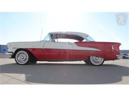 1955 Oldsmobile Rocket 88 (CC-2122696) for sale in Caledonia, Wisconsin