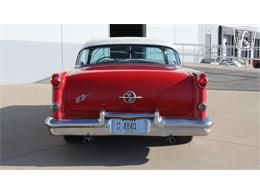 1955 Oldsmobile Rocket 88 (CC-2122696) for sale in Caledonia, Wisconsin