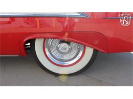 1955 Oldsmobile Rocket 88 (CC-2122696) for sale in Caledonia, Wisconsin