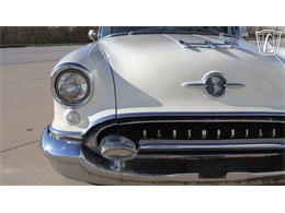 1955 Oldsmobile Rocket 88 (CC-2122696) for sale in Caledonia, Wisconsin