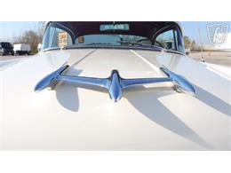 1955 Oldsmobile Rocket 88 (CC-2122696) for sale in Caledonia, Wisconsin
