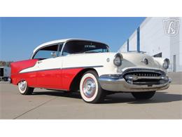 1955 Oldsmobile Rocket 88 (CC-2122696) for sale in Caledonia, Wisconsin