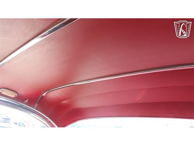 1955 Oldsmobile Rocket 88 (CC-2122696) for sale in Caledonia, Wisconsin