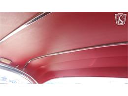 1955 Oldsmobile Rocket 88 (CC-2122696) for sale in Caledonia, Wisconsin