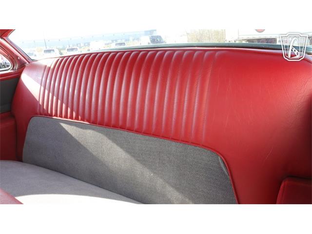 1955 Oldsmobile Rocket 88 (CC-2122696) for sale in Caledonia, Wisconsin