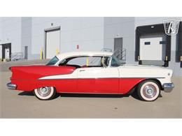 1955 Oldsmobile Rocket 88 (CC-2122696) for sale in Caledonia, Wisconsin