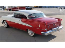 1955 Oldsmobile Rocket 88 (CC-2122696) for sale in Caledonia, Wisconsin