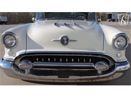 1955 Oldsmobile Rocket 88 (CC-2122696) for sale in Caledonia, Wisconsin