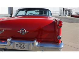 1955 Oldsmobile Rocket 88 (CC-2122696) for sale in Caledonia, Wisconsin