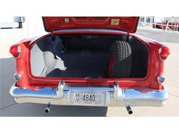 1955 Oldsmobile Rocket 88 (CC-2122696) for sale in Caledonia, Wisconsin