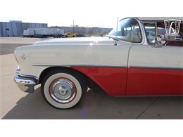 1955 Oldsmobile Rocket 88 (CC-2122696) for sale in Caledonia, Wisconsin