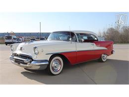 1955 Oldsmobile Rocket 88 (CC-2122696) for sale in Caledonia, Wisconsin