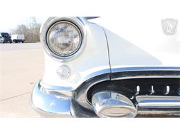 1955 Oldsmobile Rocket 88 (CC-2122696) for sale in Caledonia, Wisconsin
