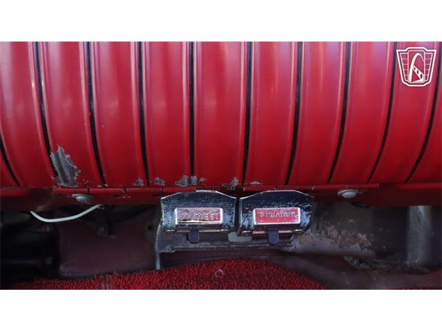 1955 Oldsmobile Rocket 88 (CC-2122696) for sale in Caledonia, Wisconsin