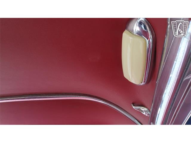 1955 Oldsmobile Rocket 88 (CC-2122696) for sale in Caledonia, Wisconsin