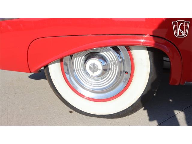 1955 Oldsmobile Rocket 88 (CC-2122696) for sale in Caledonia, Wisconsin