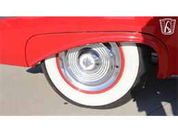 1955 Oldsmobile Rocket 88 (CC-2122696) for sale in Caledonia, Wisconsin