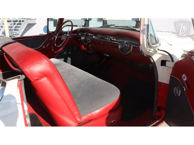 1955 Oldsmobile Rocket 88 (CC-2122696) for sale in Caledonia, Wisconsin