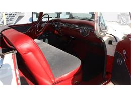 1955 Oldsmobile Rocket 88 (CC-2122696) for sale in Caledonia, Wisconsin