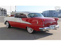 1955 Oldsmobile Rocket 88 (CC-2122696) for sale in Caledonia, Wisconsin