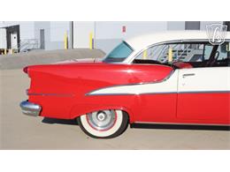 1955 Oldsmobile Rocket 88 (CC-2122696) for sale in Caledonia, Wisconsin