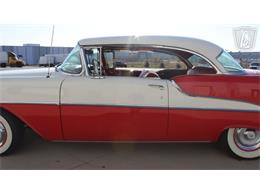 1955 Oldsmobile Rocket 88 (CC-2122696) for sale in Caledonia, Wisconsin