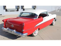 1955 Oldsmobile Rocket 88 (CC-2122696) for sale in Caledonia, Wisconsin