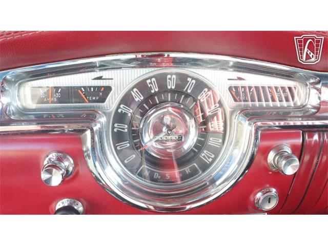 1955 Oldsmobile Rocket 88 (CC-2122696) for sale in Caledonia, Wisconsin
