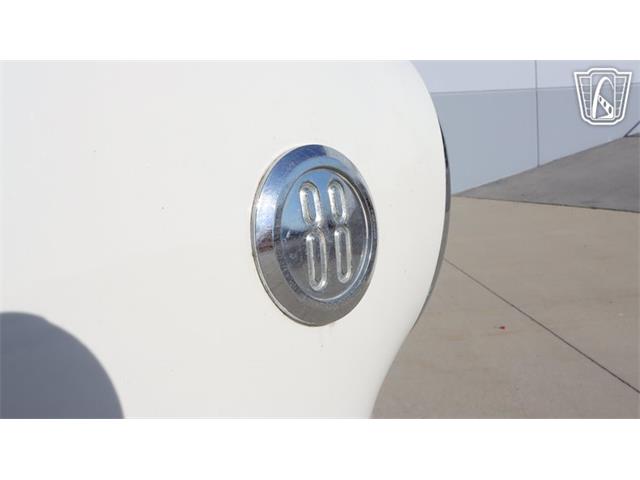 1955 Oldsmobile Rocket 88 (CC-2122696) for sale in Caledonia, Wisconsin