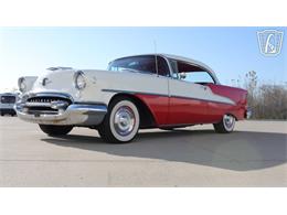 1955 Oldsmobile Rocket 88 (CC-2122696) for sale in Caledonia, Wisconsin