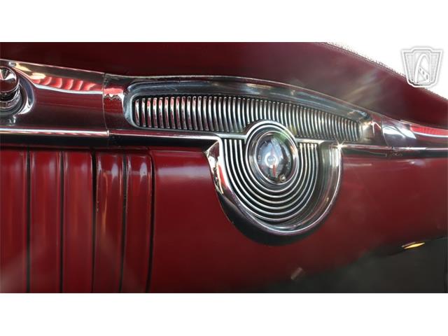 1955 Oldsmobile Rocket 88 (CC-2122696) for sale in Caledonia, Wisconsin